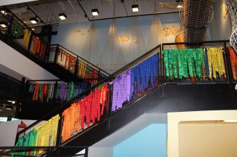 Photo credit: Chicago Children’s Museum/Jon Resh